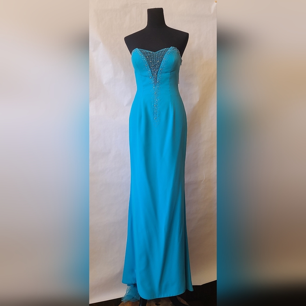 Cire by Landa  Formal Dress